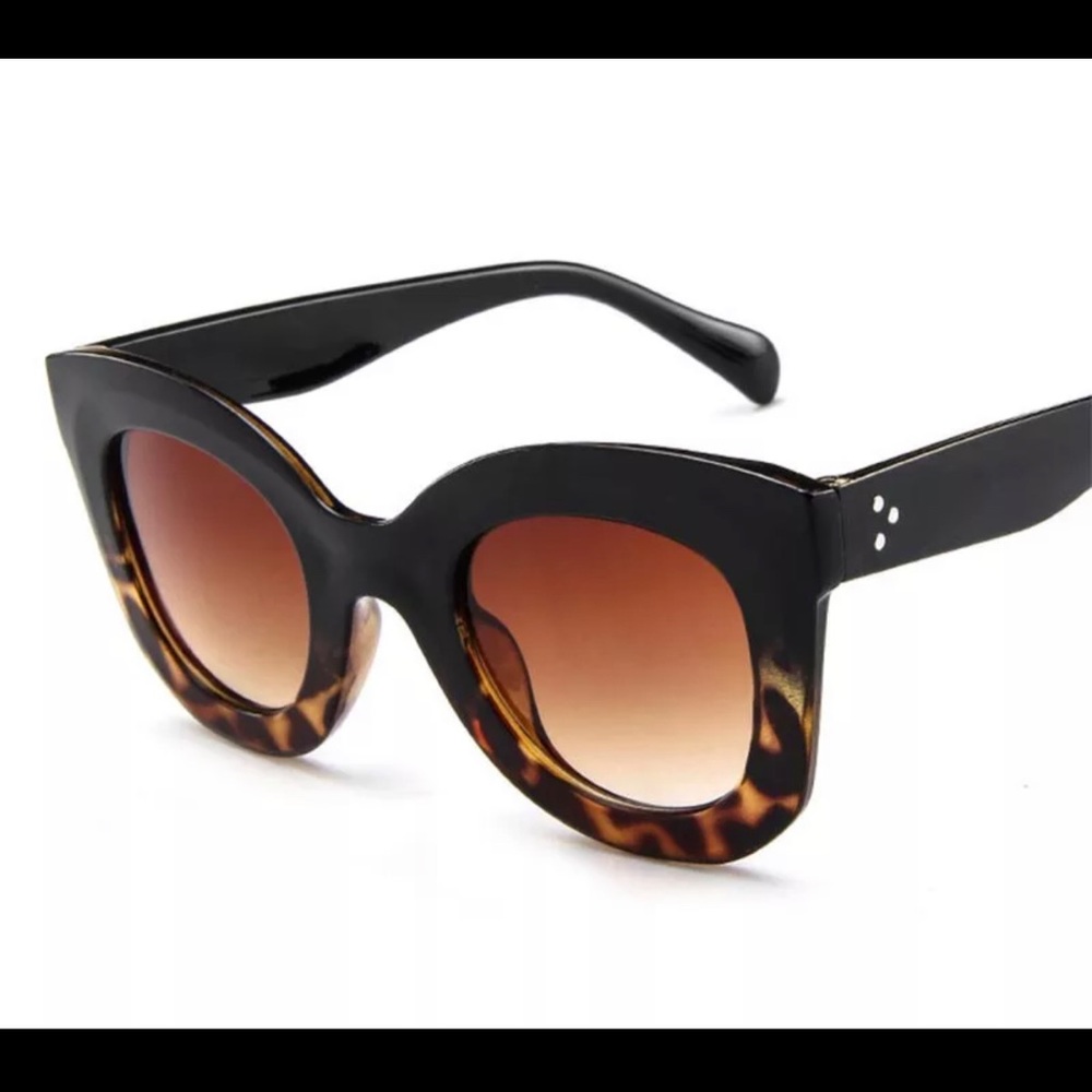 Fashion Sunglasses